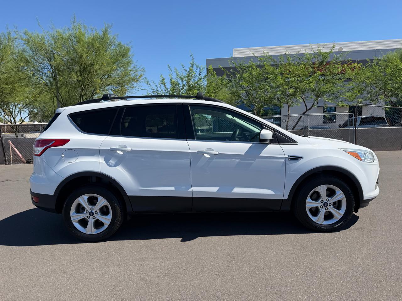 Ford Escape SE FWD 2014