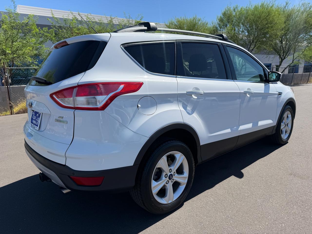 Ford Escape SE FWD 2014
