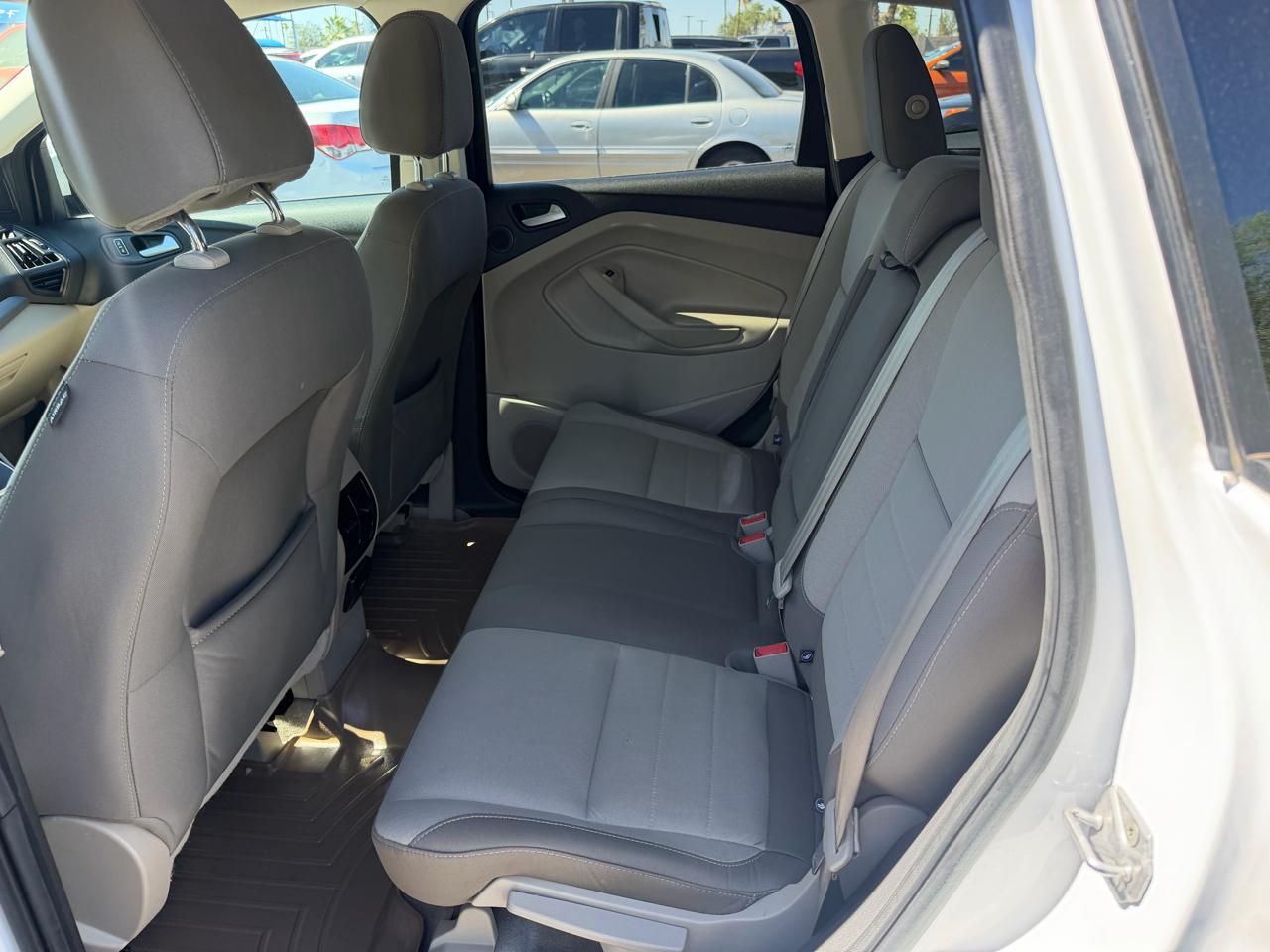 Ford Escape SE FWD 2014