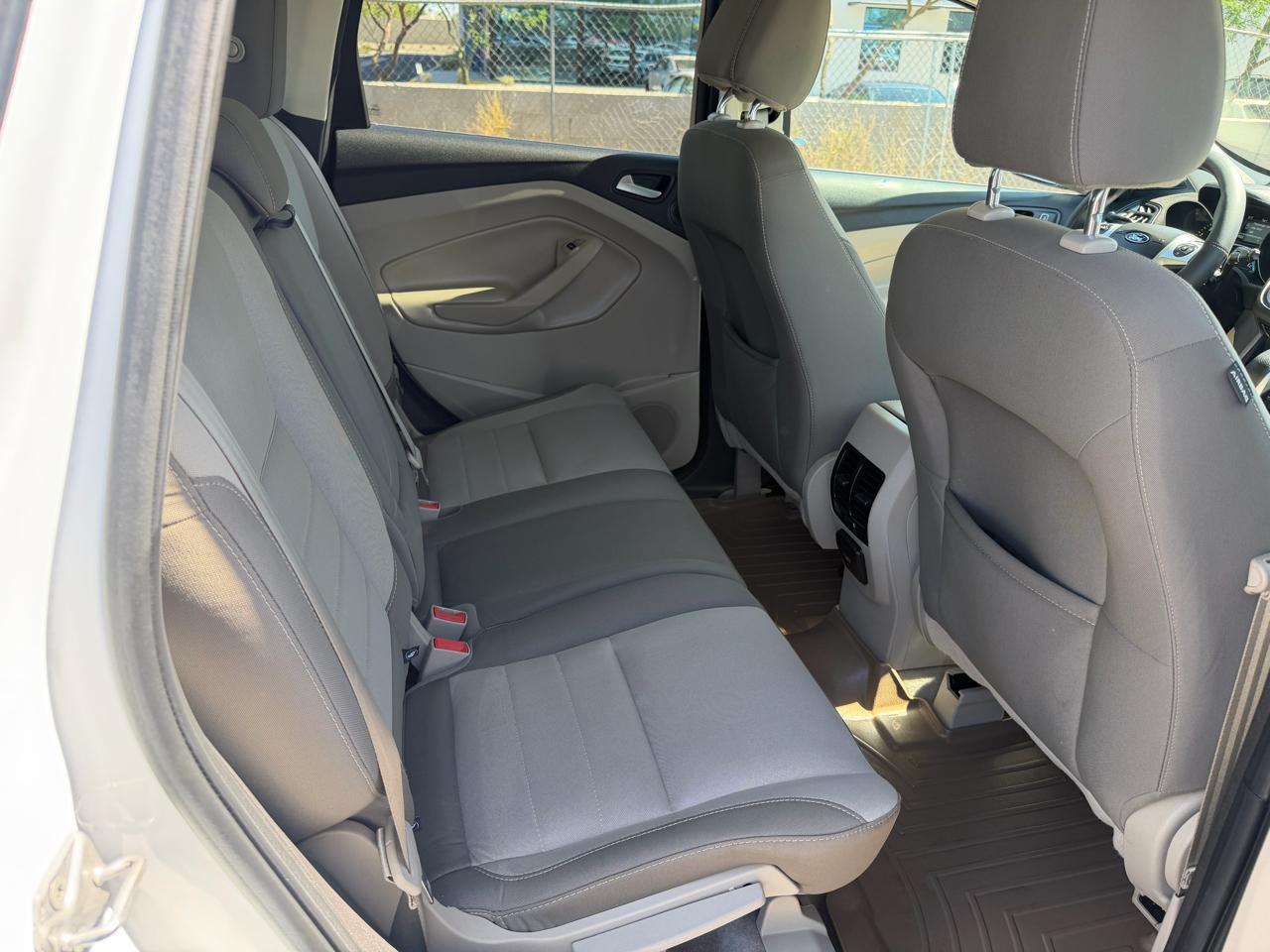 Ford Escape SE FWD 2014