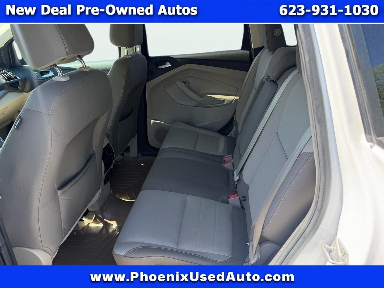 Ford Escape SE FWD 2014