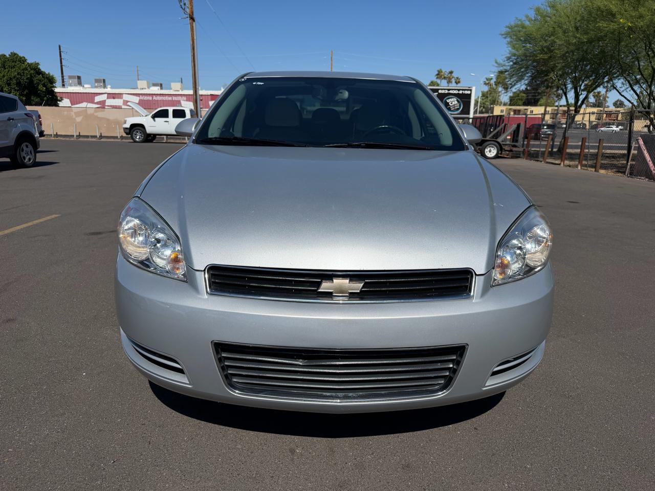 Chevrolet Impala LT 2011