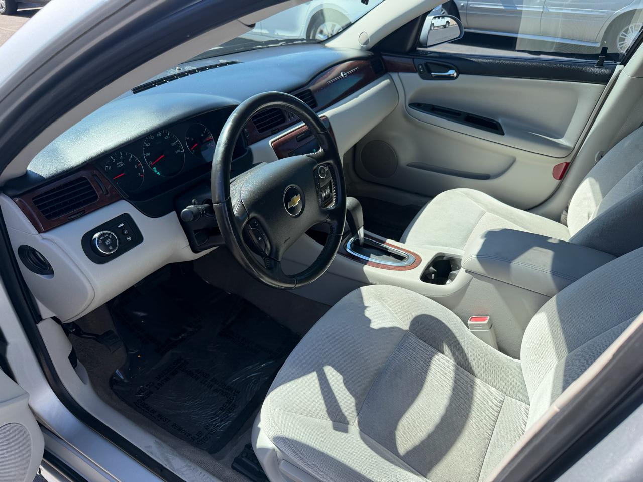 Chevrolet Impala LT 2011