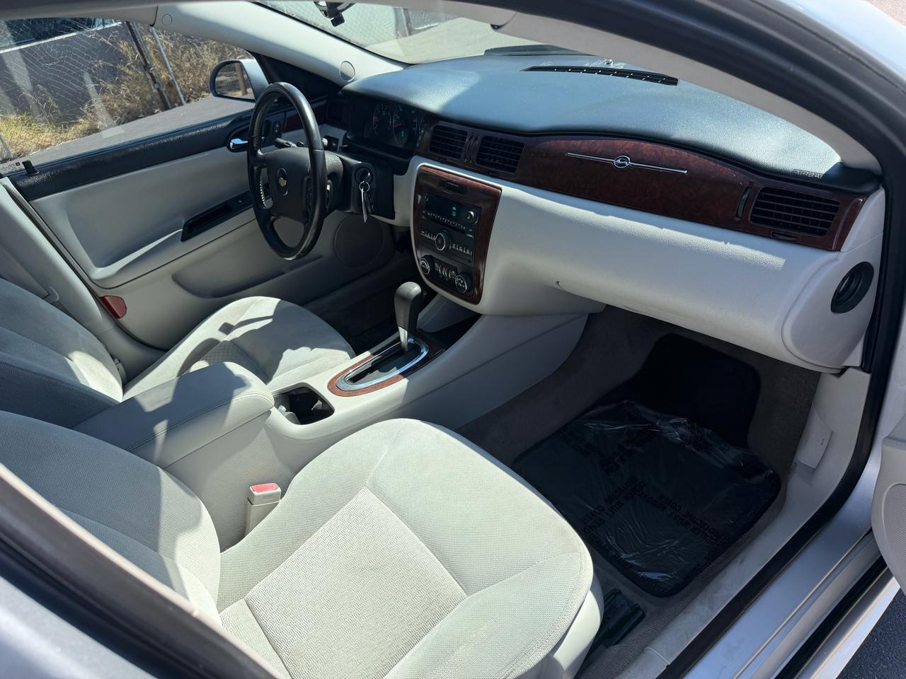 Chevrolet Impala LT 2011