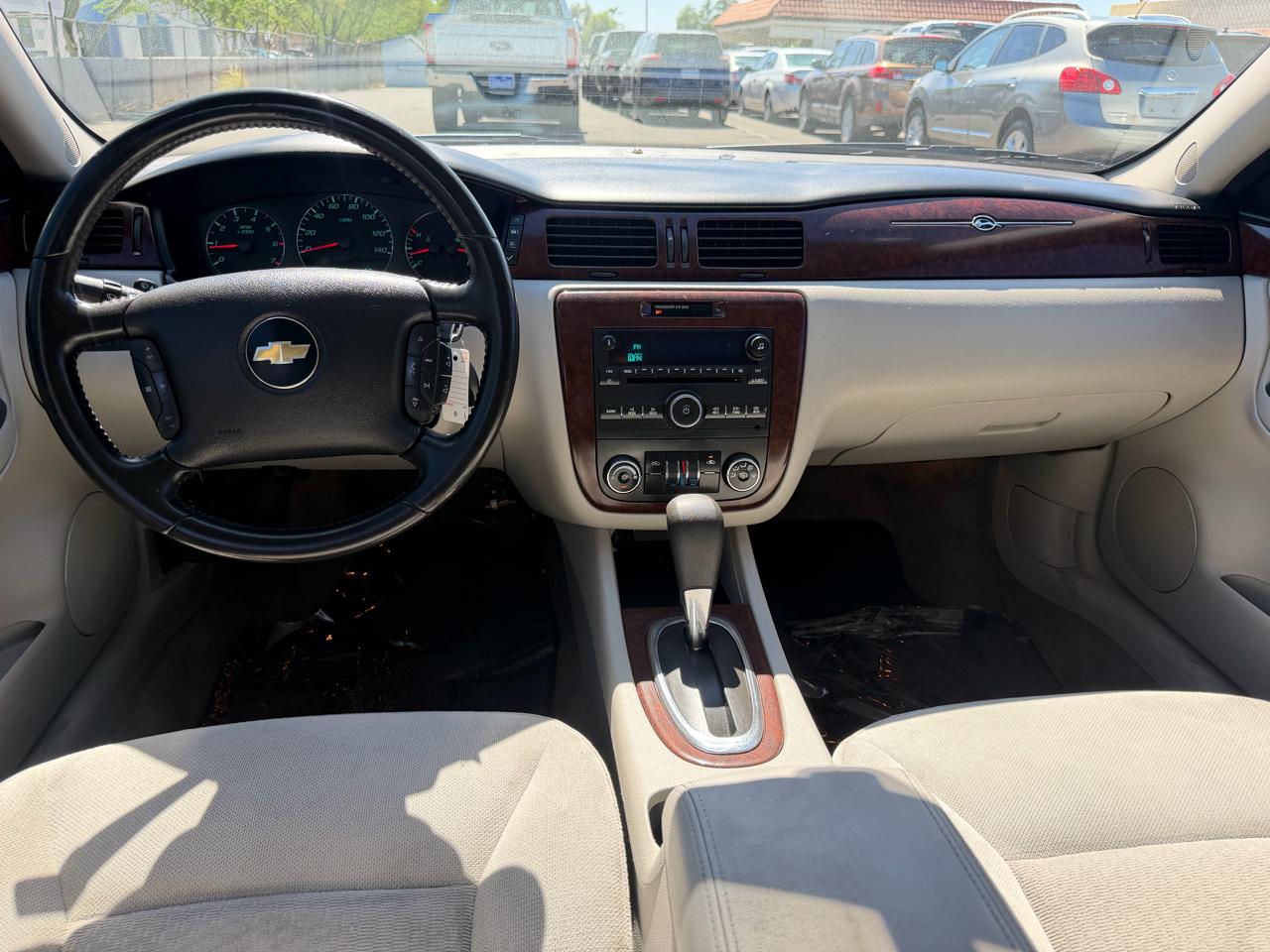 Chevrolet Impala LT 2011