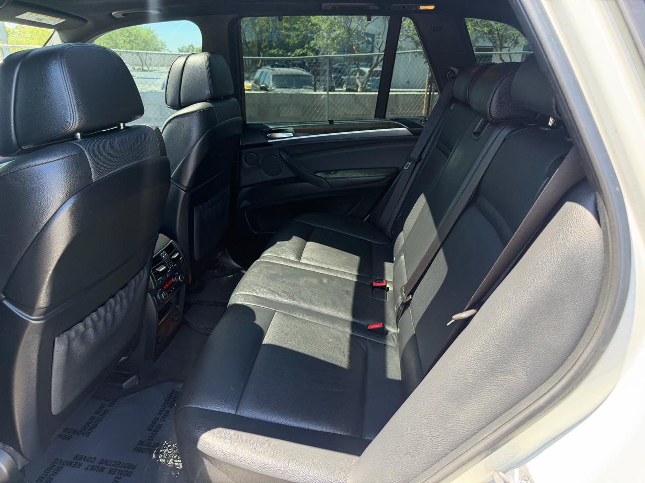 BMW X5 xDrive50i 2013