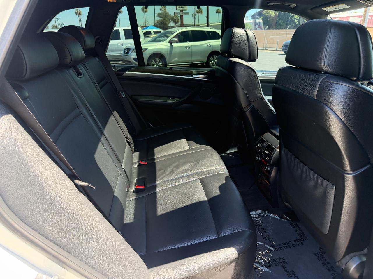 BMW X5 xDrive50i 2013