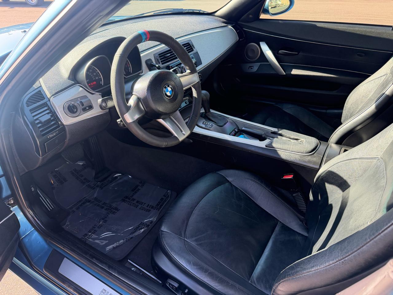 BMW Z4 2.5i 2003