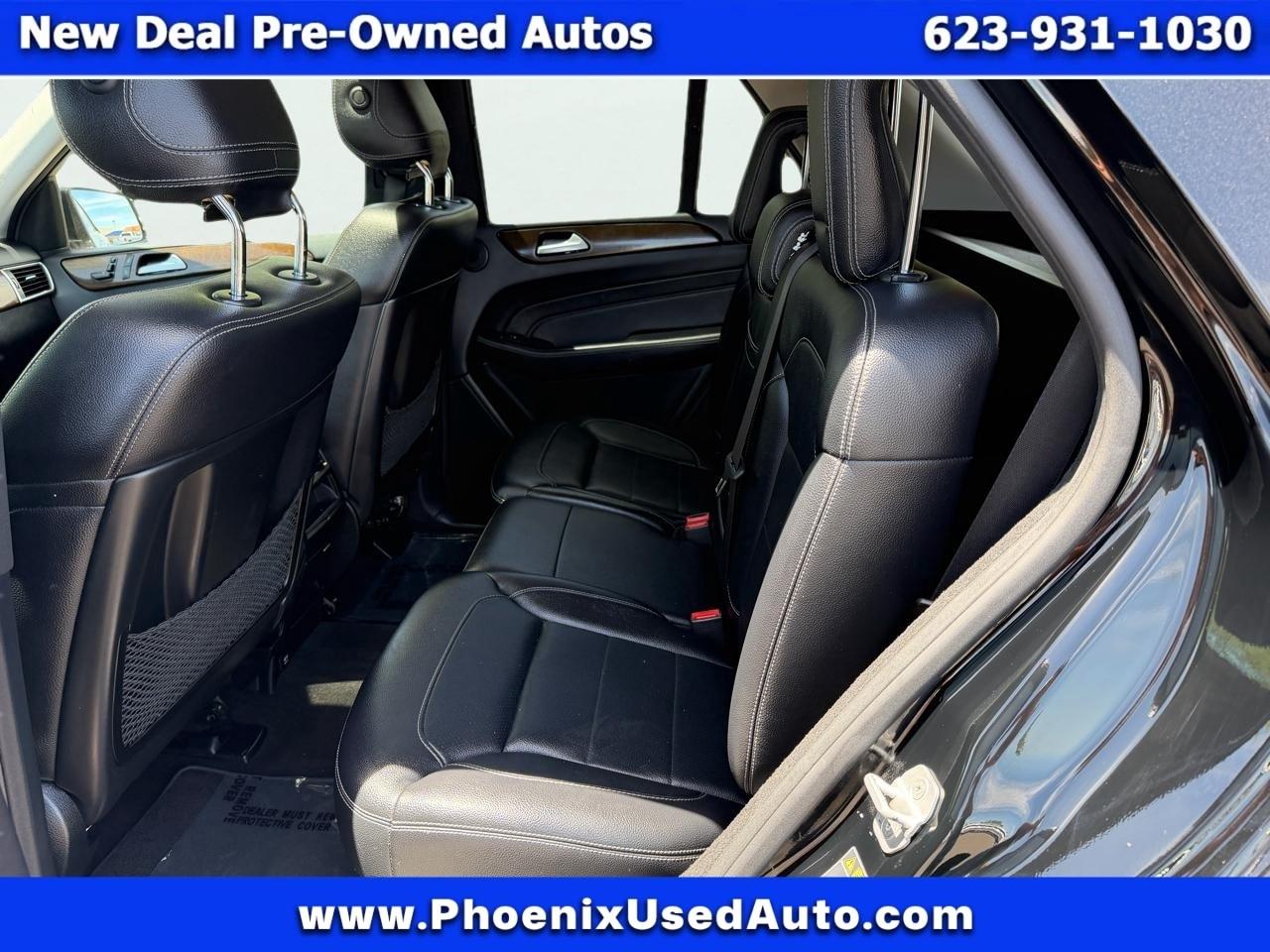 Mercedes-Benz M-Class ML350 2015