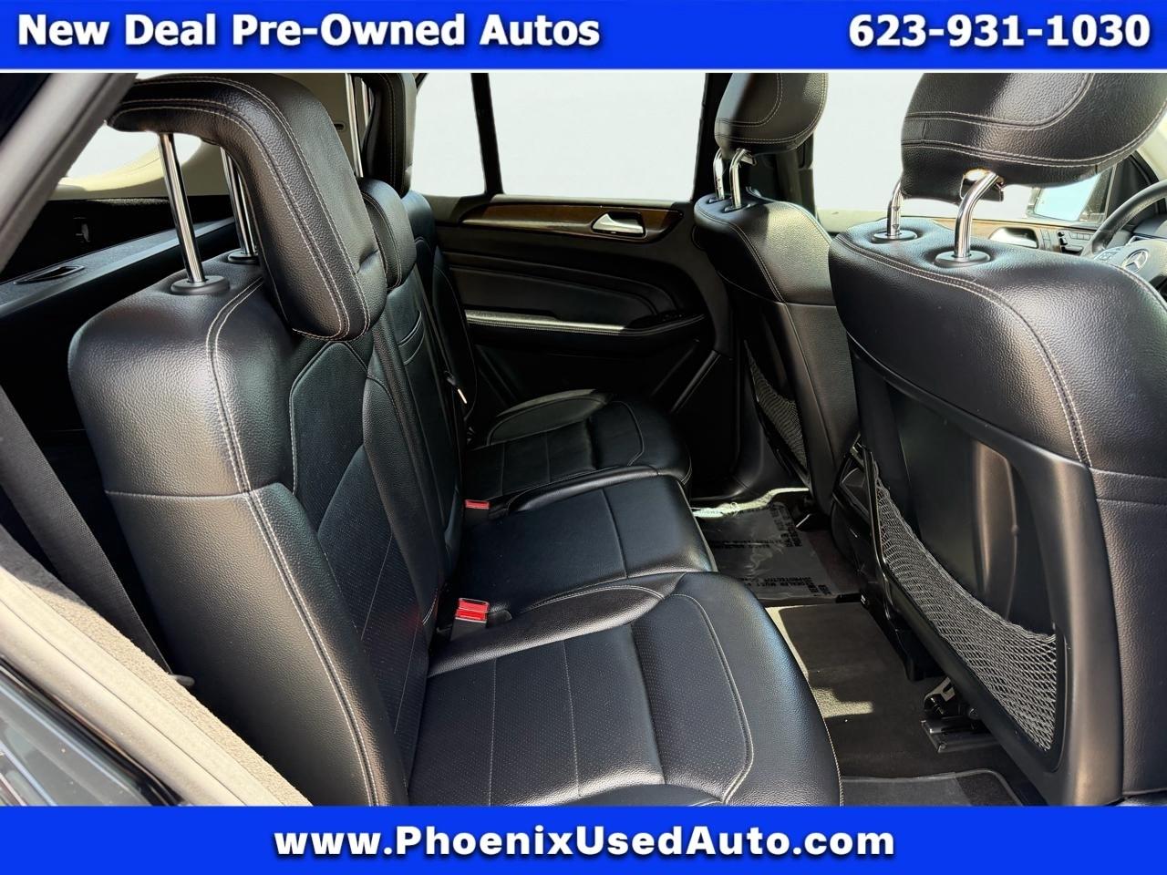Mercedes-Benz M-Class ML350 2015