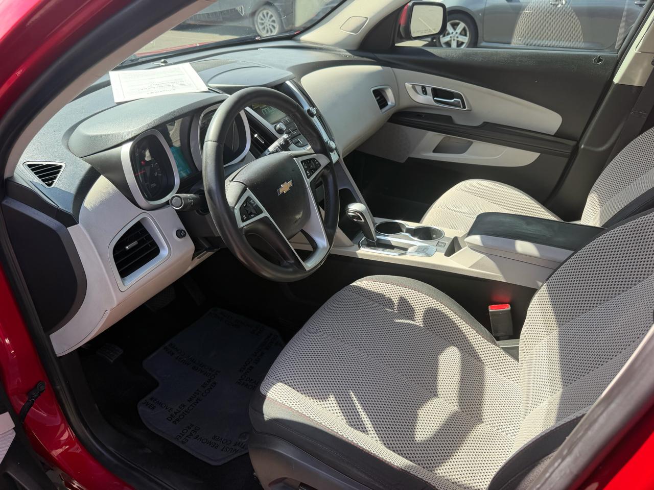 Chevrolet Equinox 1LT 2WD 2015