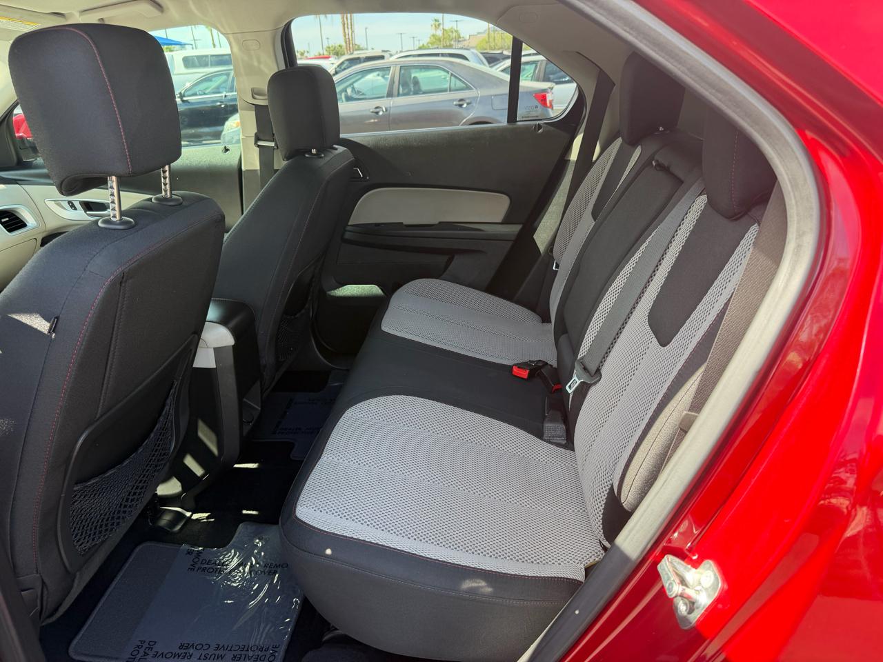 Chevrolet Equinox 1LT 2WD 2015