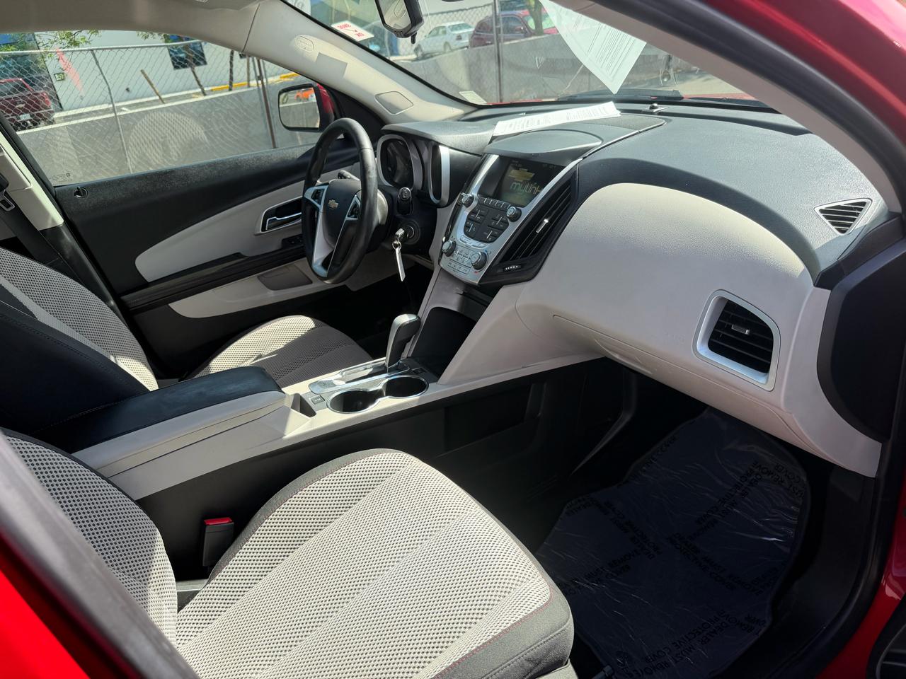 Chevrolet Equinox 1LT 2WD 2015