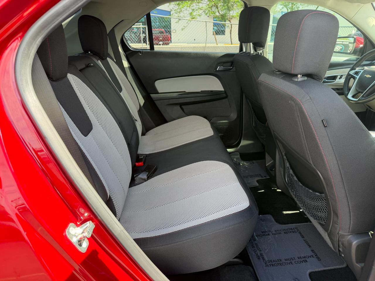 Chevrolet Equinox 1LT 2WD 2015