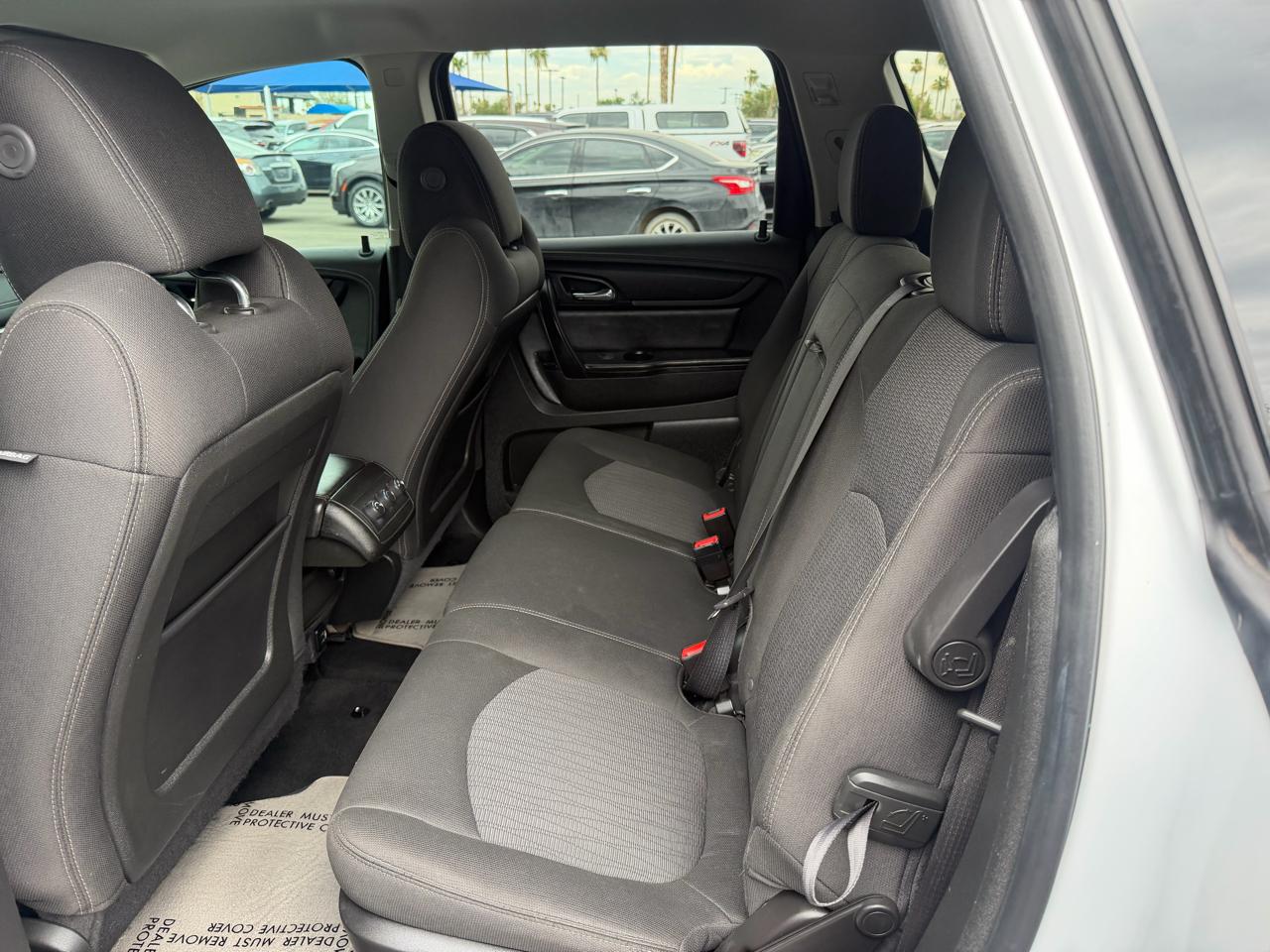 Chevrolet Traverse 1LT FWD 2017