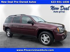 2006 Chevrolet TrailBlazer 