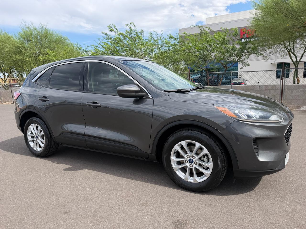 Ford Escape SE 2020