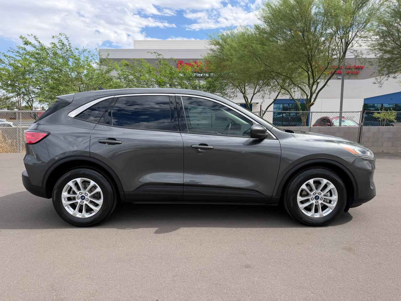 Ford Escape SE 2020