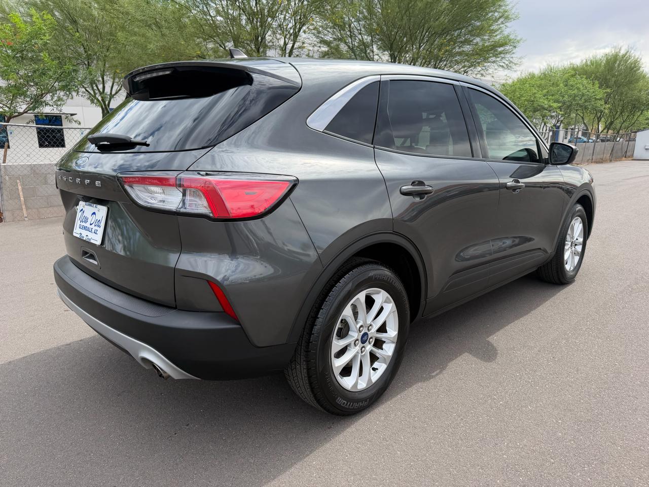 Ford Escape SE 2020