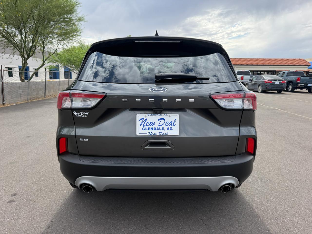 Ford Escape SE 2020