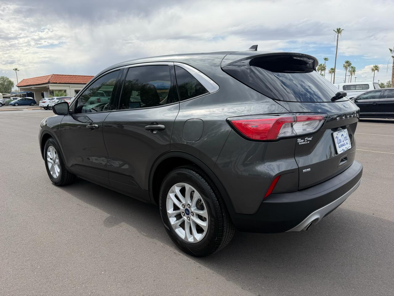 Ford Escape SE 2020