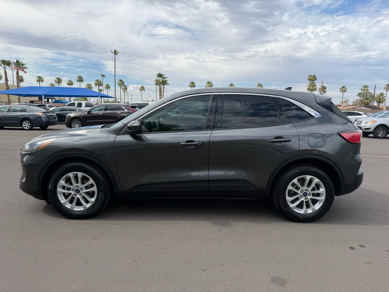Ford Escape SE 2020