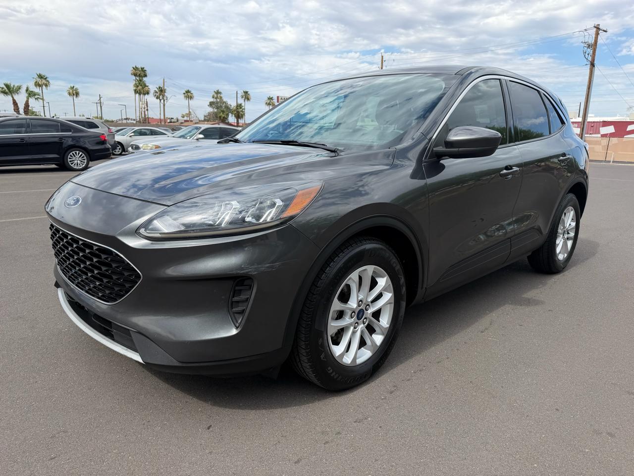 Ford Escape SE 2020