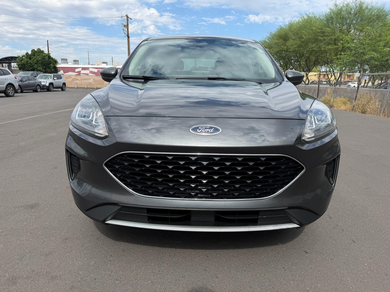 Ford Escape SE 2020