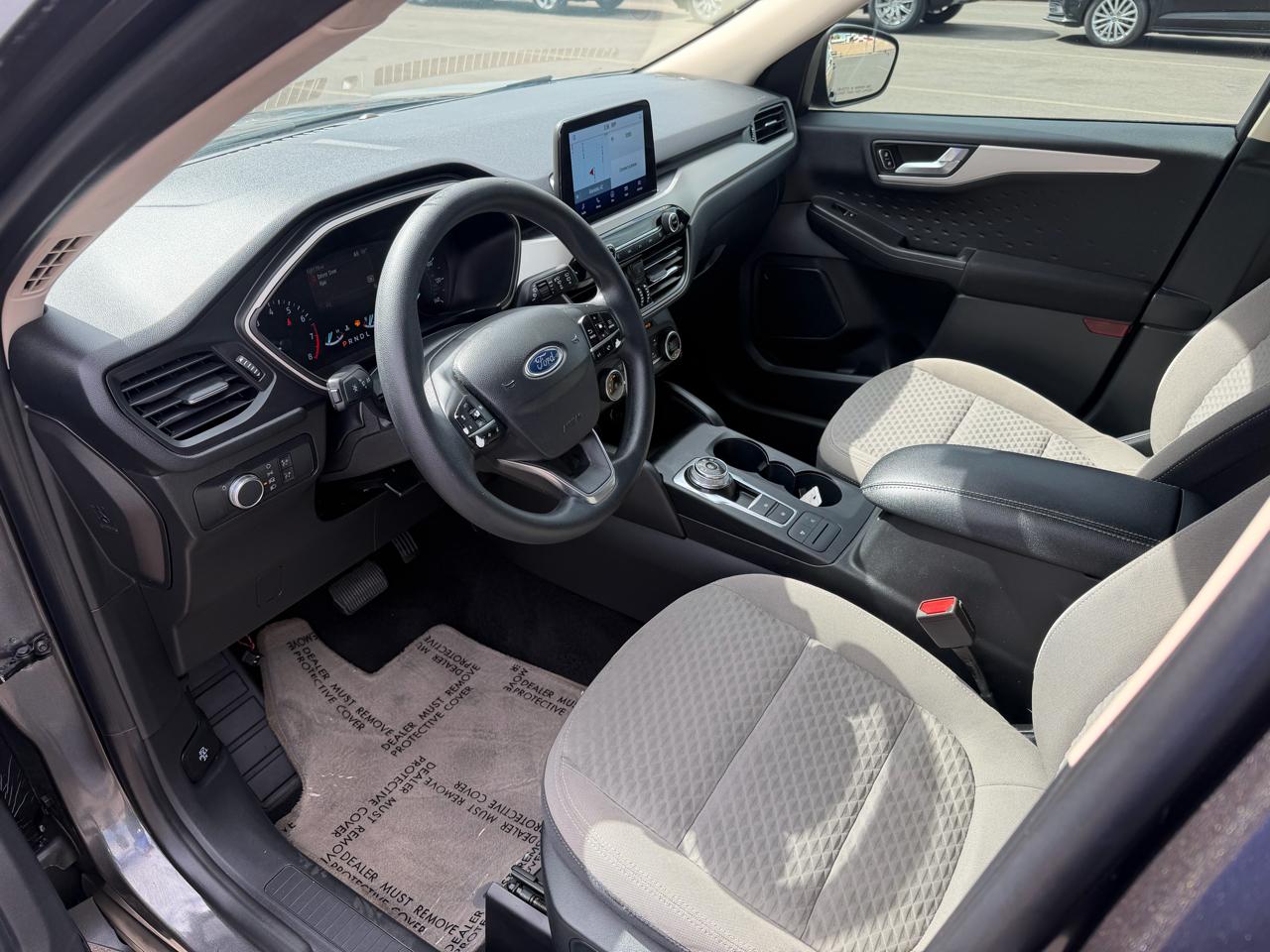 Ford Escape SE 2020