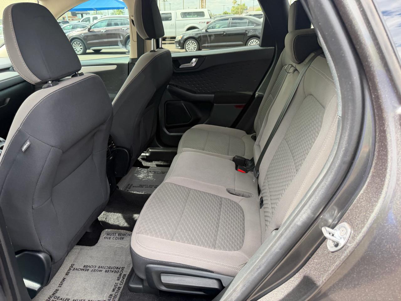 Ford Escape SE 2020