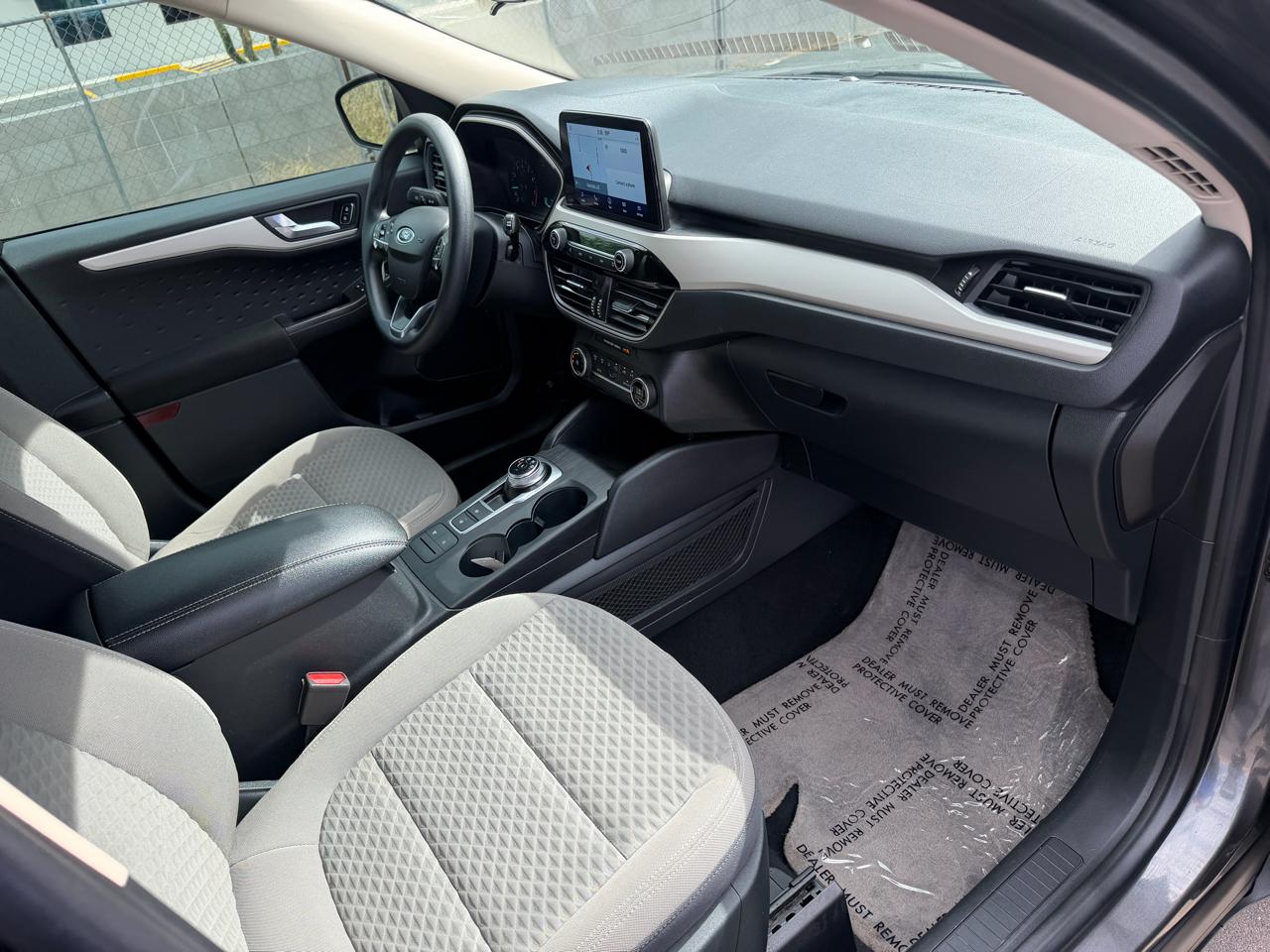 Ford Escape SE 2020