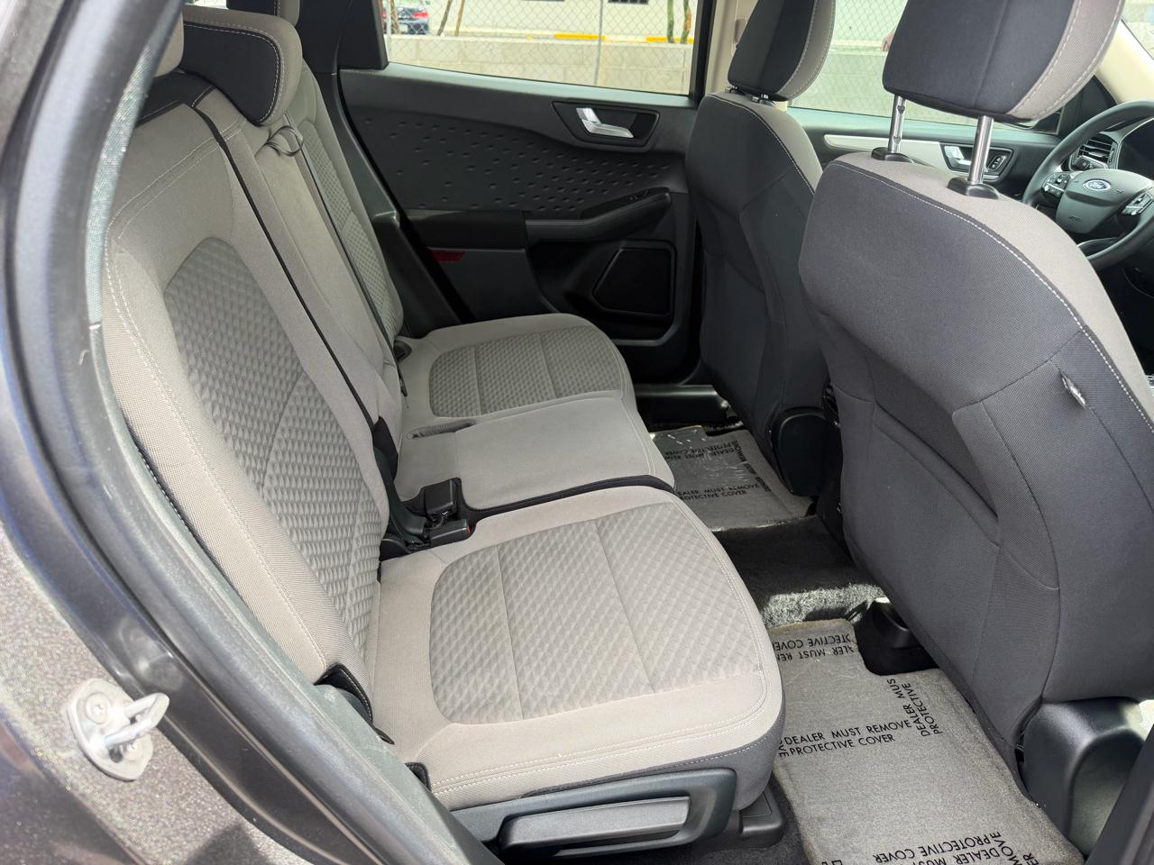 Ford Escape SE 2020