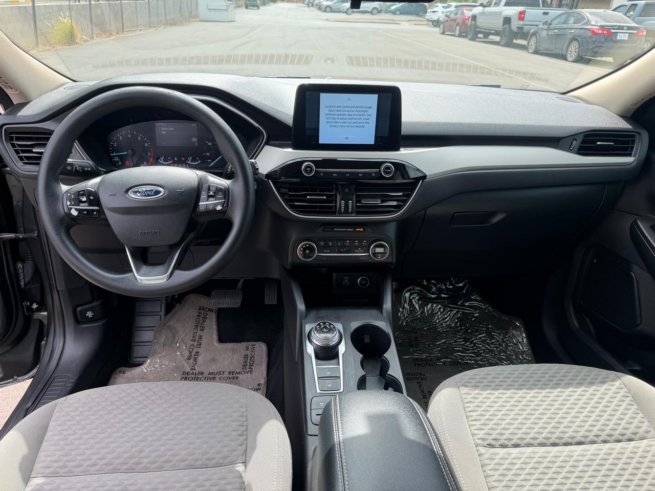 Ford Escape SE 2020