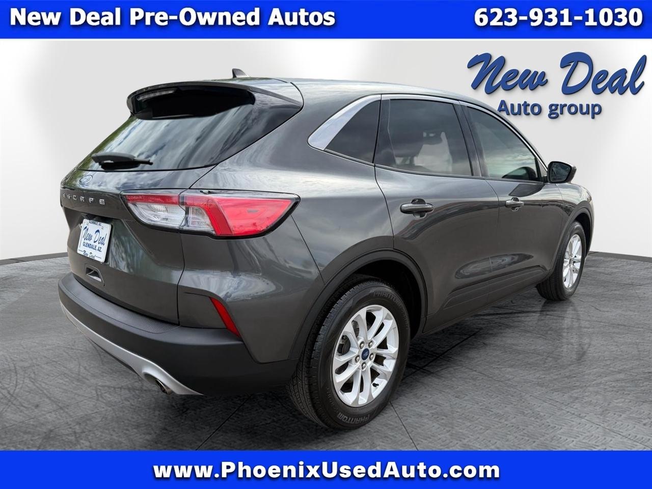 Ford Escape SE 2020