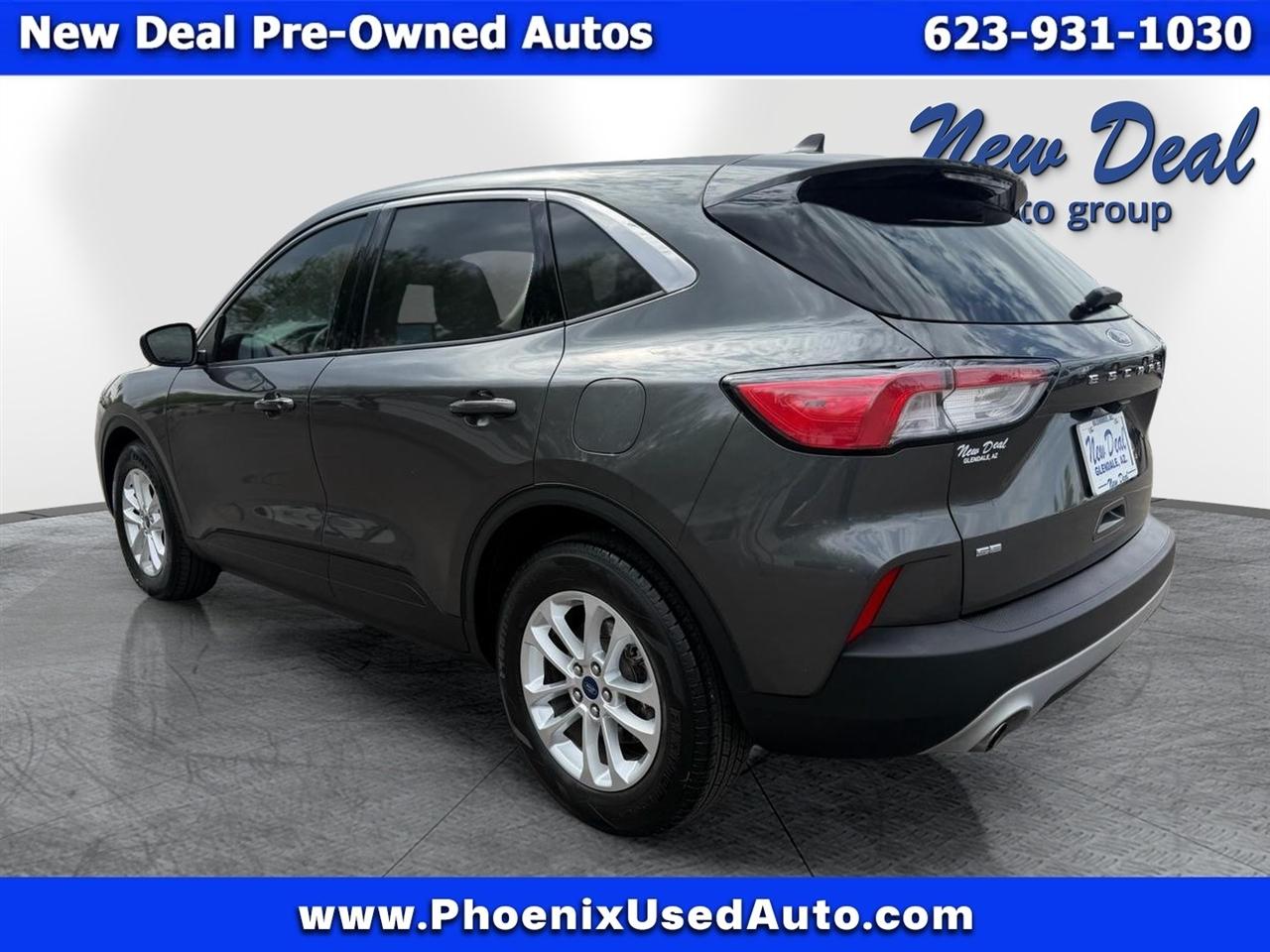 Ford Escape SE 2020
