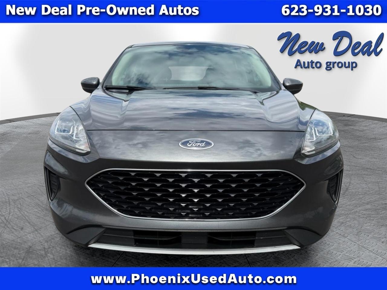 Ford Escape SE 2020