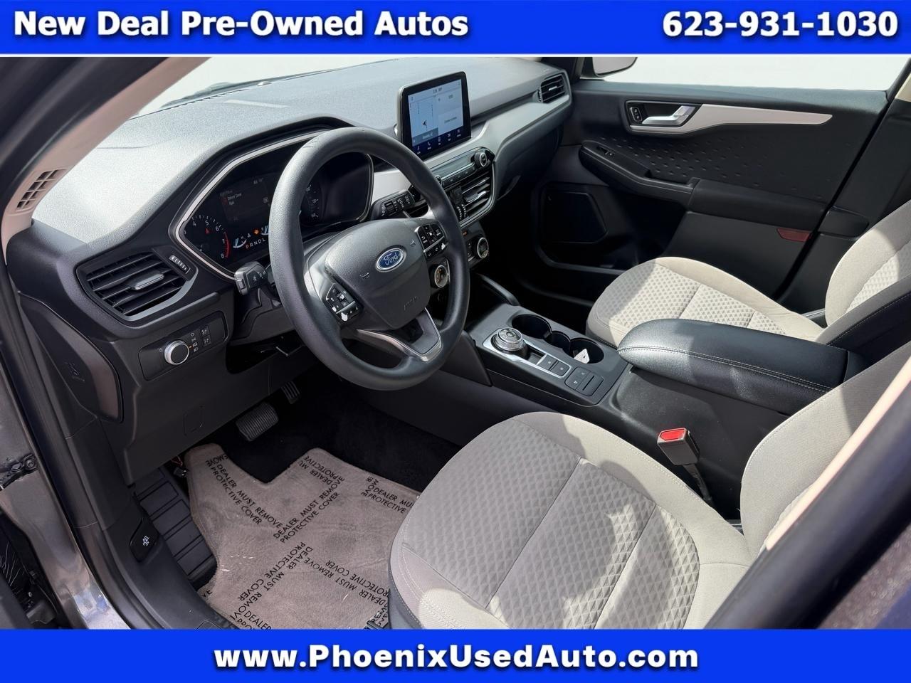 Ford Escape SE 2020