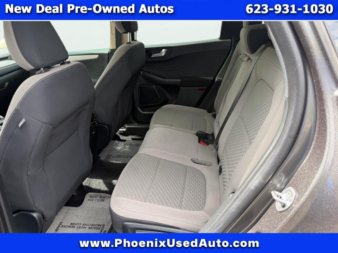 Ford Escape SE 2020