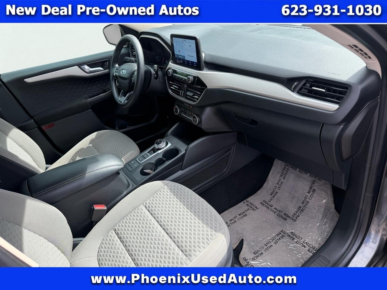 Ford Escape SE 2020
