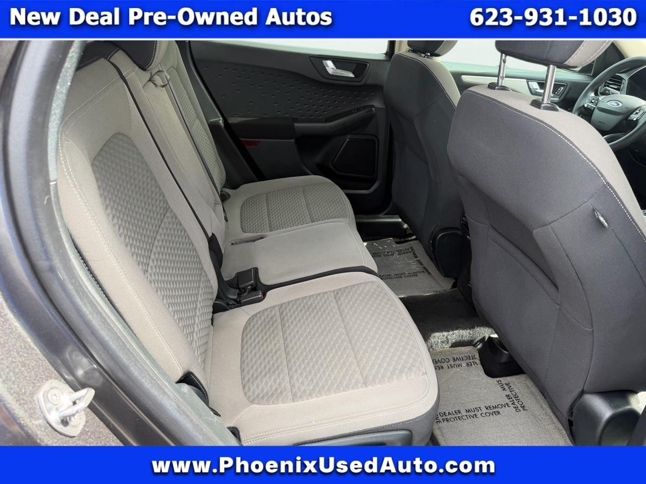 Ford Escape SE 2020