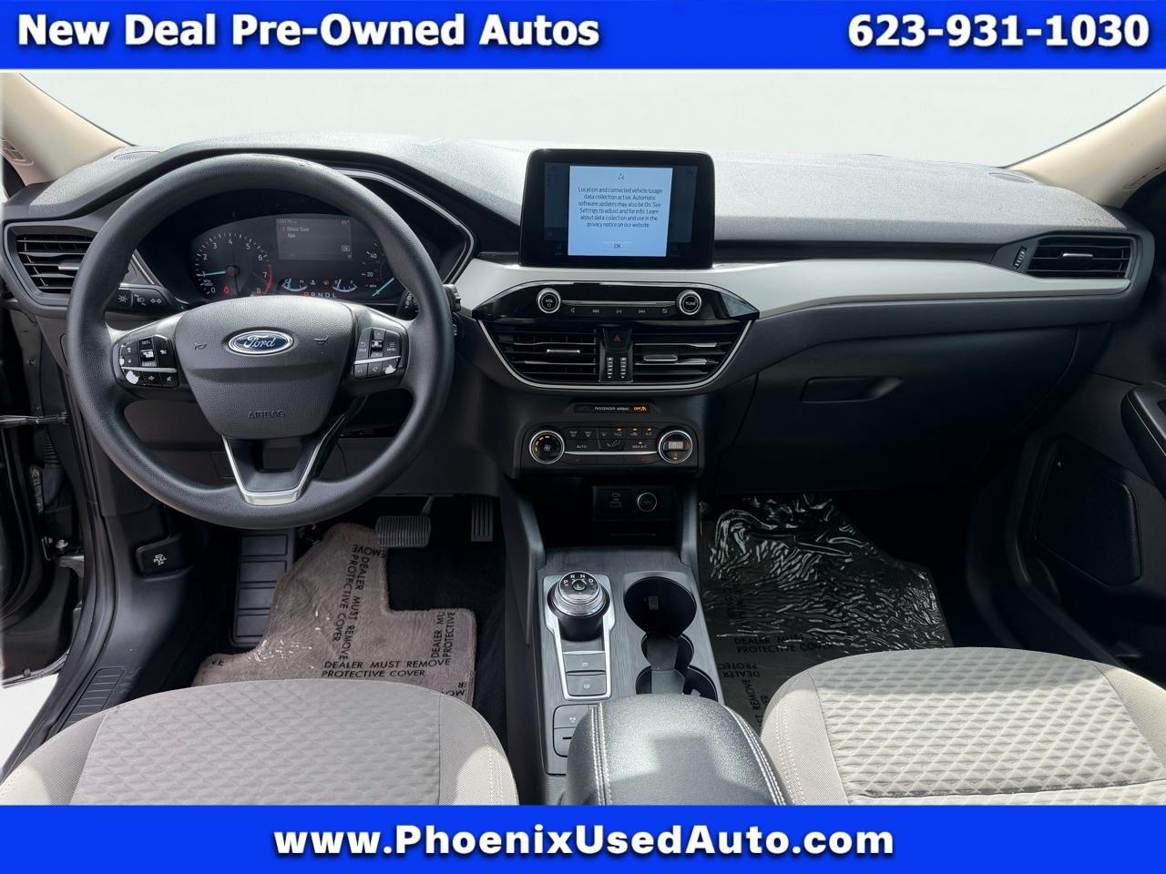 Ford Escape SE 2020