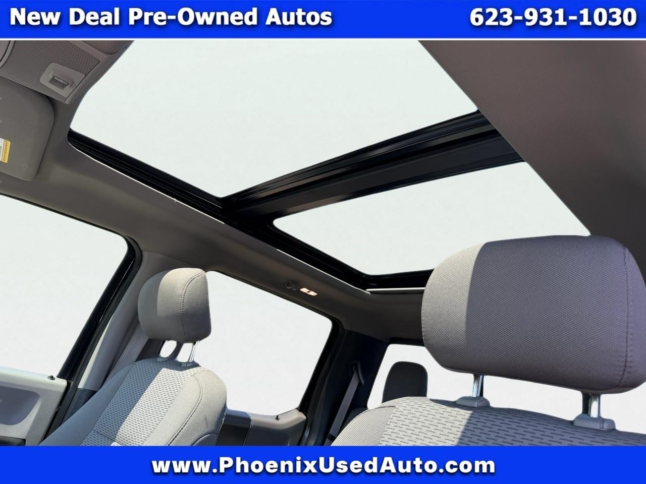 Ford F-150 2WD SuperCrew 139" XL 2018