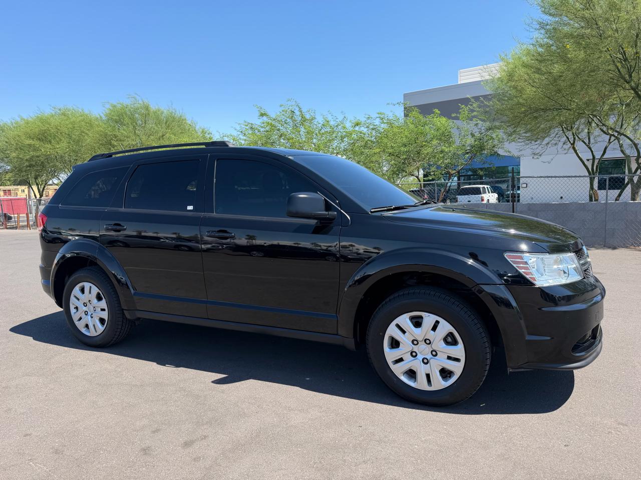 Dodge Journey SE 2017