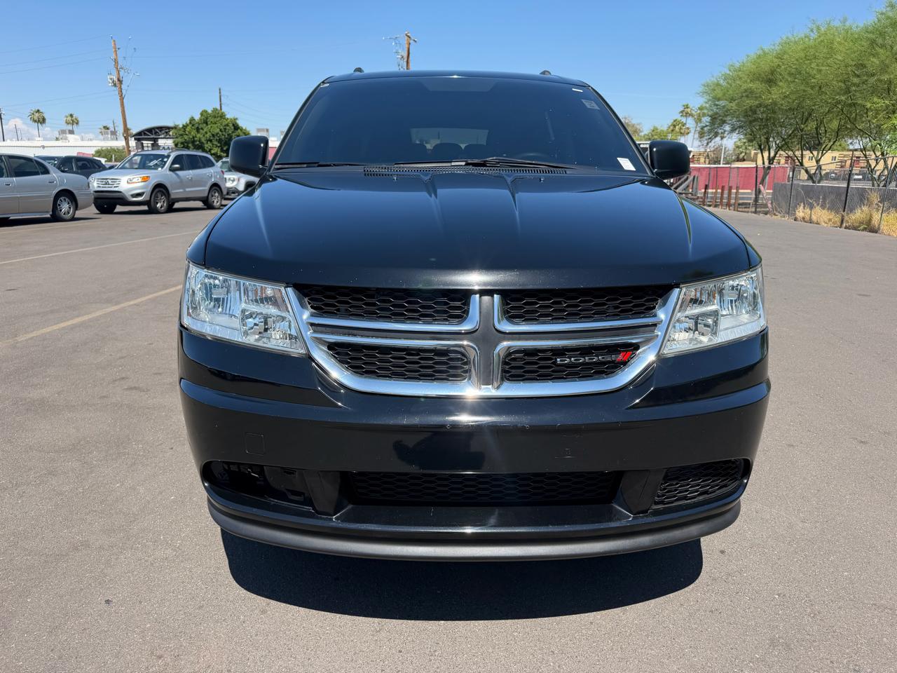 Dodge Journey SE 2017