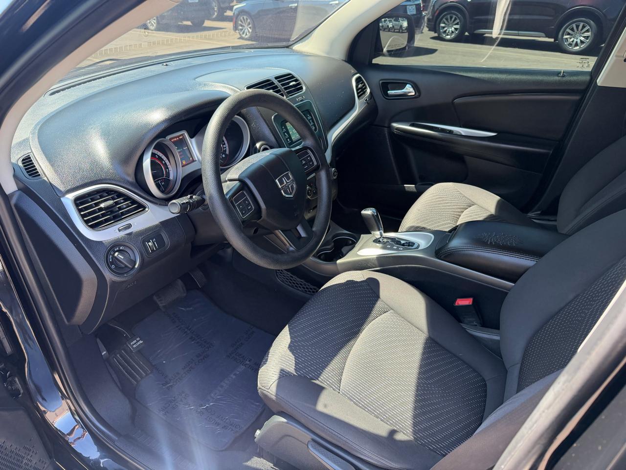 Dodge Journey SE 2017