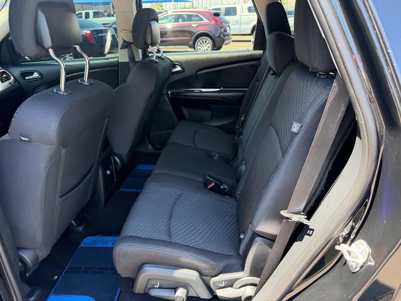 Dodge Journey SE 2017