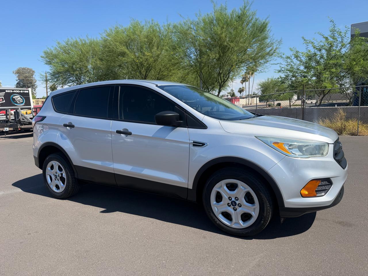 Ford Escape S FWD 2017