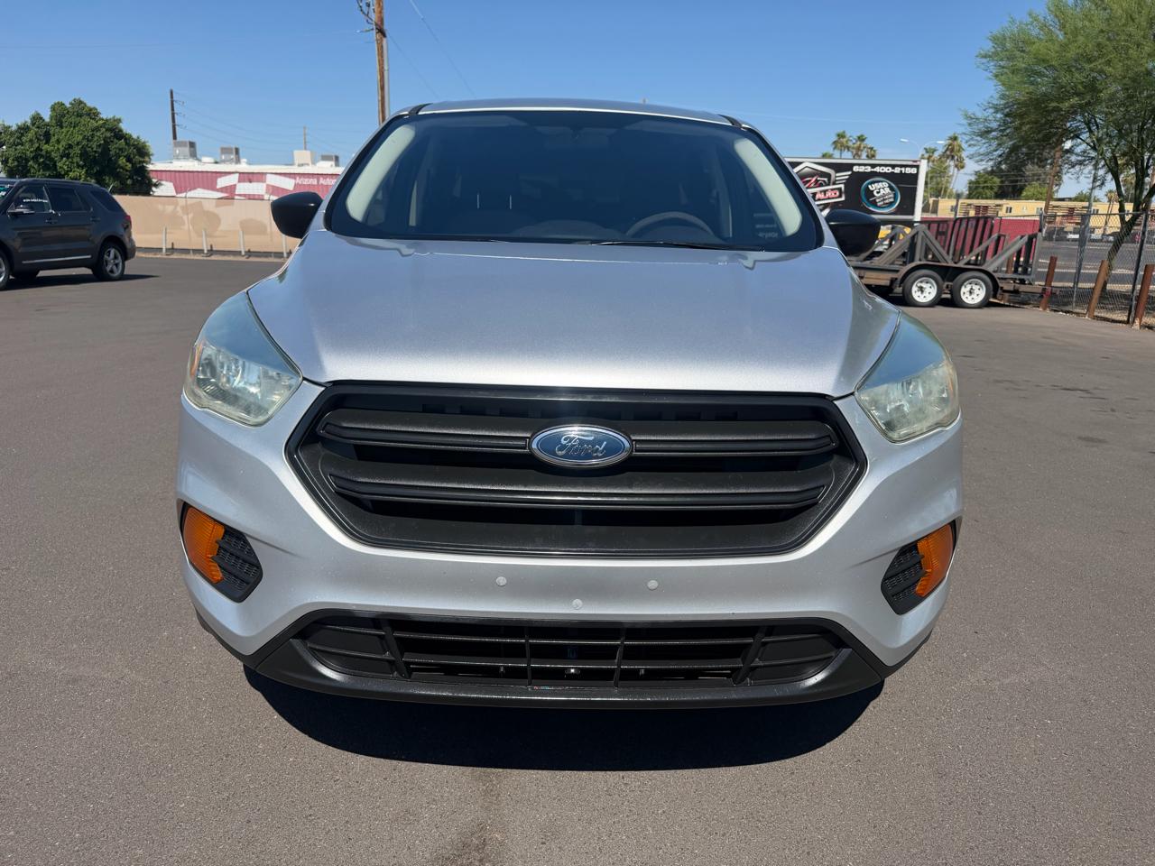 Ford Escape S FWD 2017
