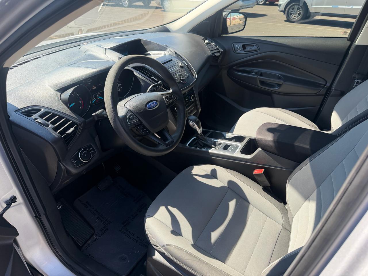 Ford Escape S FWD 2017