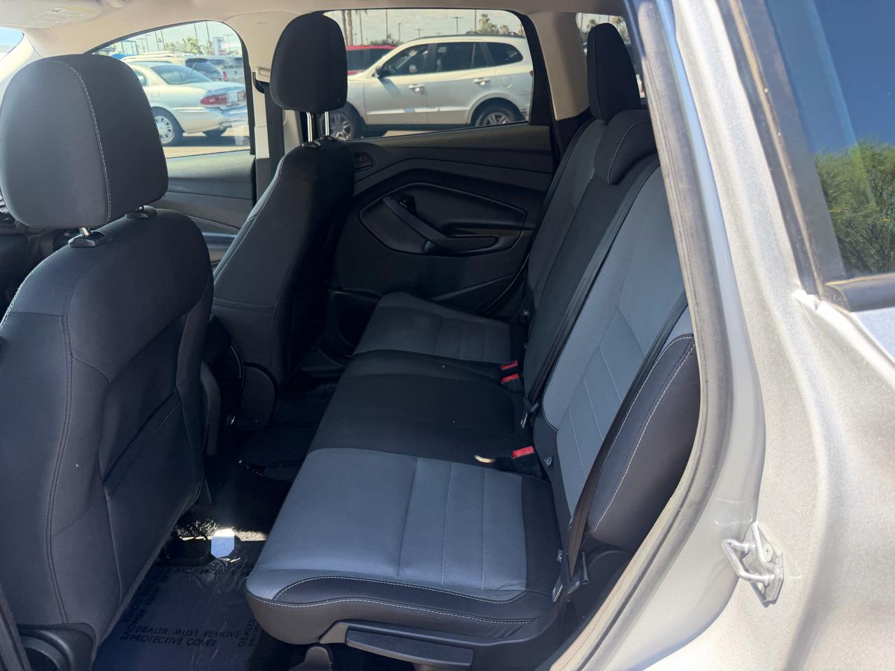 Ford Escape S FWD 2017